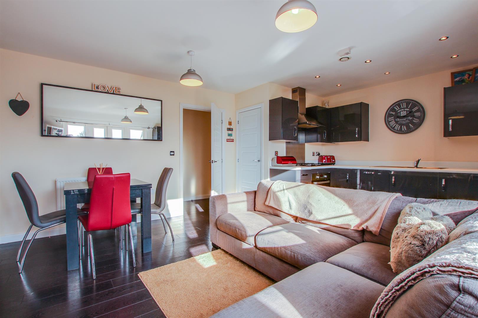 Kingsmead Court, Constables Way, Hertford Alexander